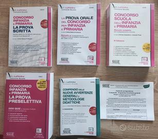 Libri Ed Simone concorso infanzia e primaria