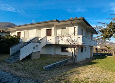 Casa indipendente Barbarano Mossano