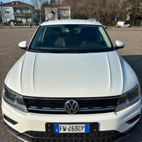 VOLKSWAGEN TIGUAN SCR  2.0 TDI 150 CV DSG 4 MOTION