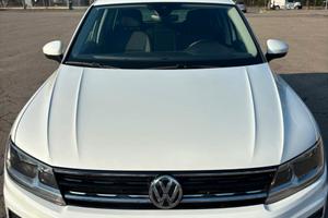 VOLKSWAGEN TIGUAN SCR  2.0 TDI 150 CV DSG 4 MOTION