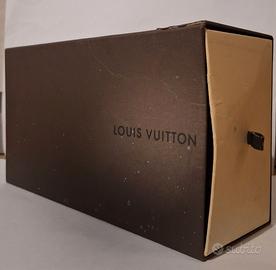 Tacco donna Louis Vouitton