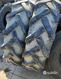 2 gomme pneumatici usati 320 85 24 continental