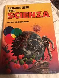 Il grande libro della scienza