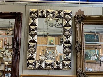 Specchio vintage 80x55