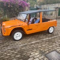 Citroen mehari