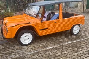Citroen mehari