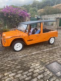 Citroen mehari