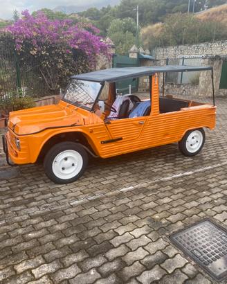 Citroen mehari