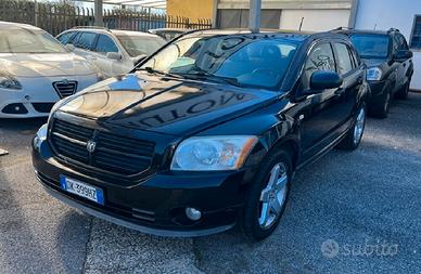 Dodge Caliber 2.0 Turbodiesel SE