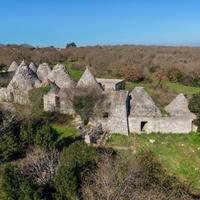 Baita/Chalet/Trullo - Martina Franca