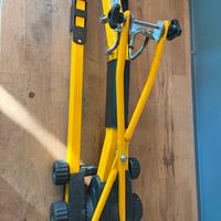 Trailangel Peruzzo giallo