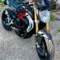 Mv Agusta Brutale 800 RR