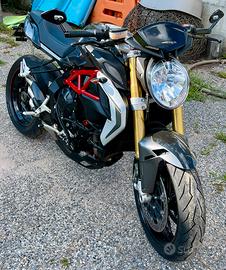 Mv Agusta Brutale 800 RR