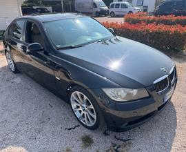 Bmw 320 320d cat Eletta