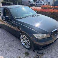Bmw 320 320d cat Eletta