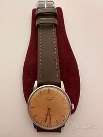 Longines depose vintage anni 50