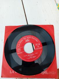 disco vinile 45 giri 