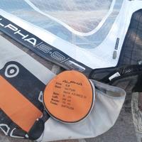 vela Neil pryde Alpha 5.8