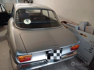 Alfa Romeo GT Junior 1300