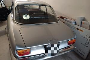 Alfa Romeo GT Junior 1300