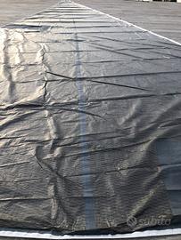 Vela tecnica da regata genoa leggero per 33 piedi