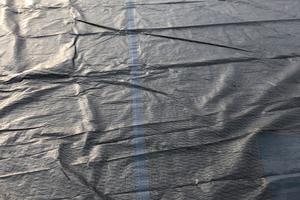 Vela tecnica da regata genoa leggero per 33 piedi