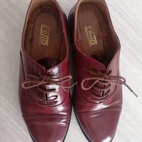 Scarpe da uomo eleganti da cerimonia Nr.42