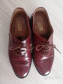 Scarpe da uomo eleganti da cerimonia Nr.42