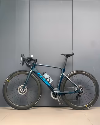 Cube Agree SLX, 2024/25