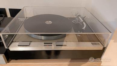 thorens td125  sme3009