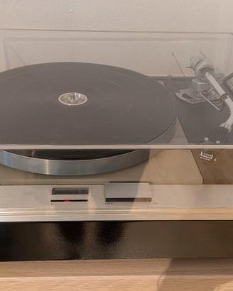 thorens td125  sme3009