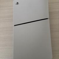 Playstation 5 Versione Digital 825GB