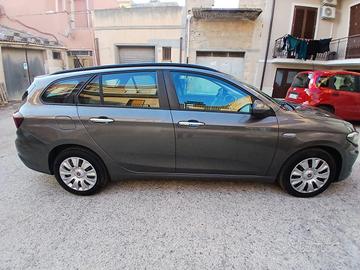 Fiat Tipo Station Wagon