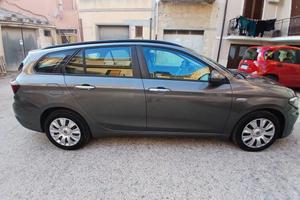 Fiat Tipo Station Wagon