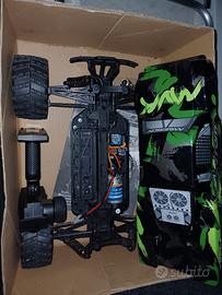 Maverick Phantom xt 1:10