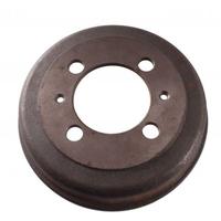 Tamburo mozzo freno anteriore Vespa