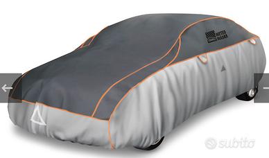 Telo Copri auto Antigrandine