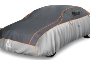 Telo Copri auto Antigrandine