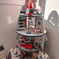 Razzo giocattolo hape