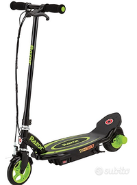 Monopattino elettrico razor E 90