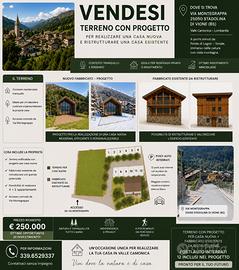 Terreno e rustico
