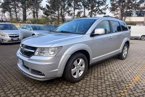 Dodge Journey 2.0 Turbodiesel aut. SXT DPF