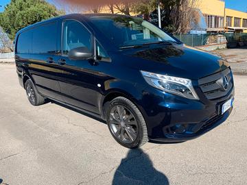 cerchi originali Mercedes 18"