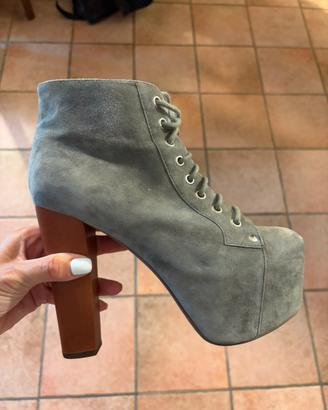 Scarpa jeffrey campbell