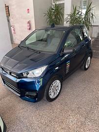 Macchinetta aixam city 50 2021