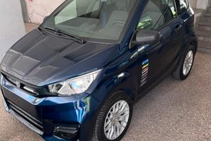 Macchinetta aixam city 50 2021