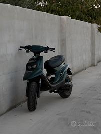 MBK BOOSTER