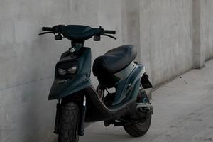 MBK BOOSTER