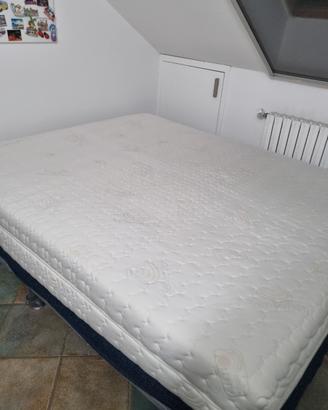 materasso Matrimoniale 