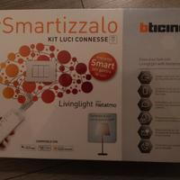 KIT Luci connesse BTicino LivingLight